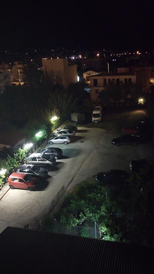 איגומניטסה Hotel Oscar מראה חיצוני תמונה
