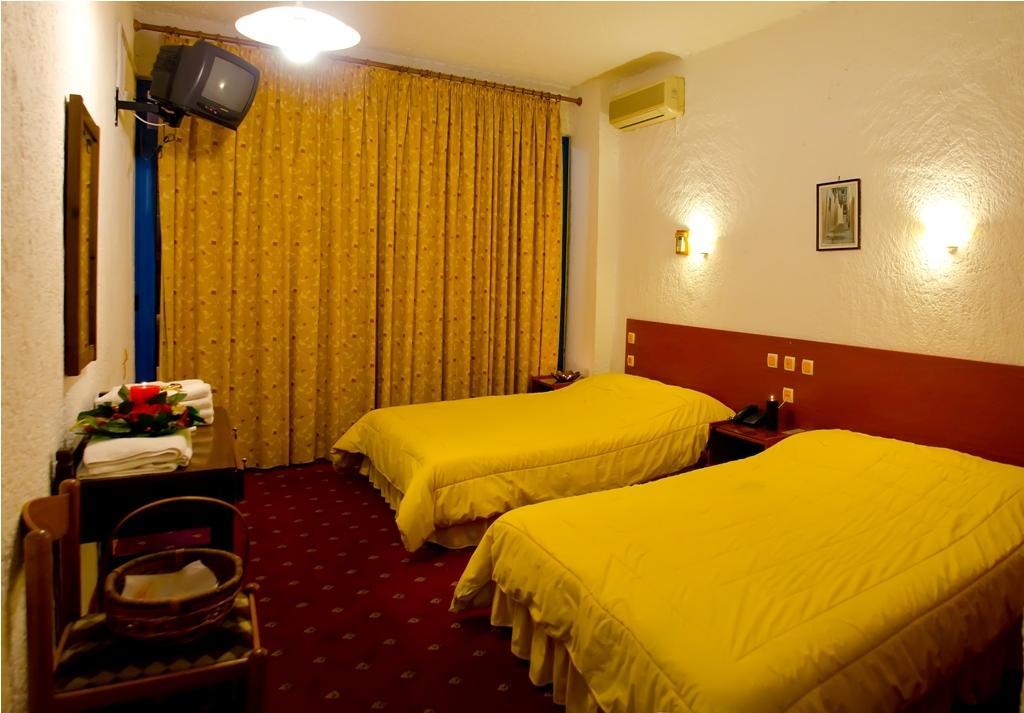 איגומניטסה Hotel Oscar מראה חיצוני תמונה